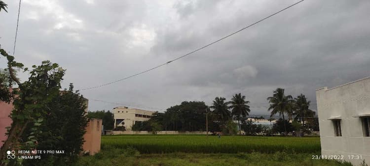 Single Property Image