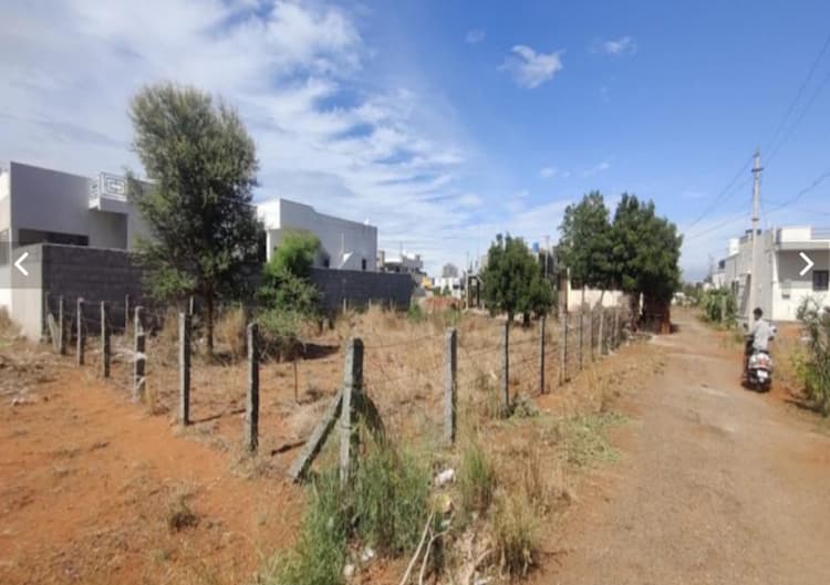 10 Cents, Land for sale in Annur