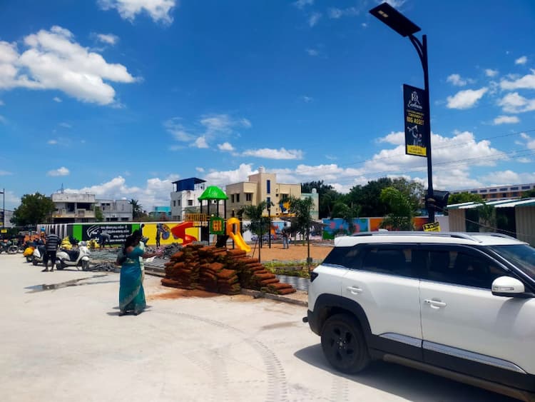 Single Property Image