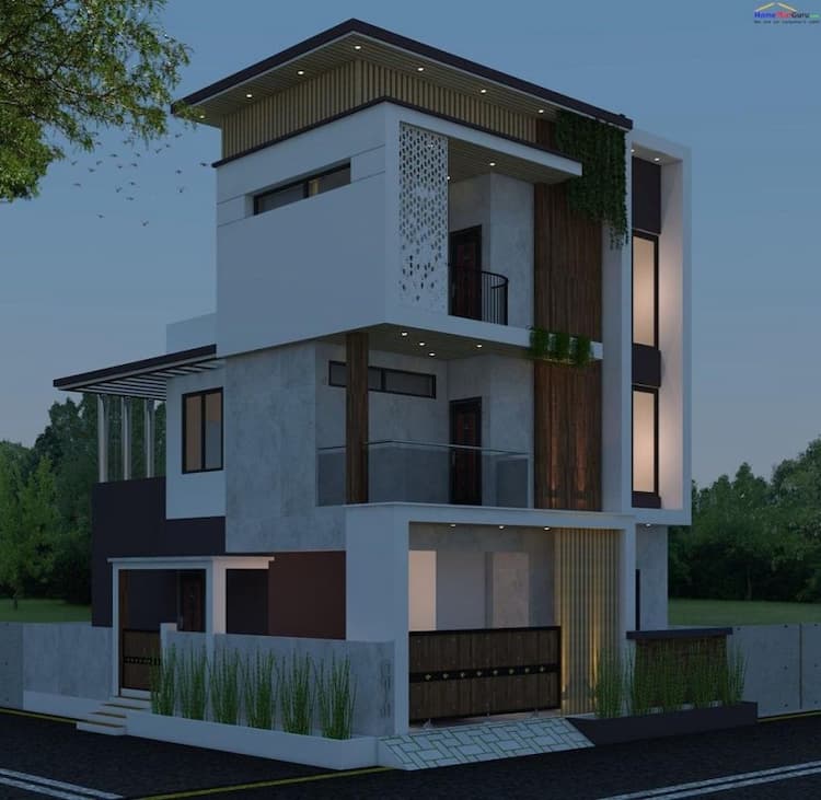 villa sale
