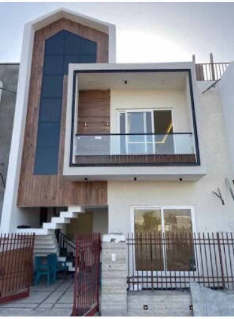 3 BHK House for Sale