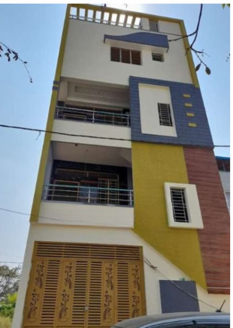 5 BHK Apartment for Sale