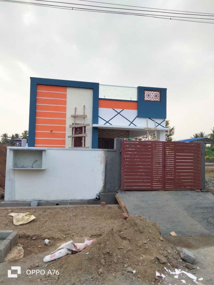 Single Property Image