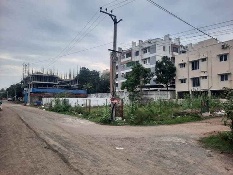 Single Property Image