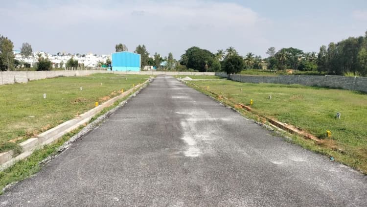 Plot for sale