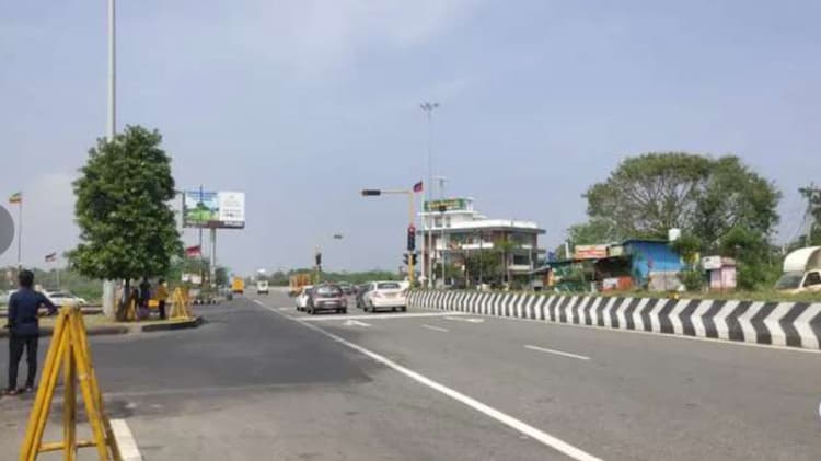 Single Property Image