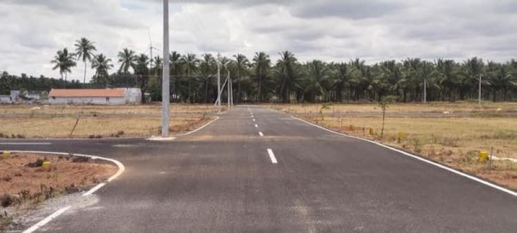 Single Property Image