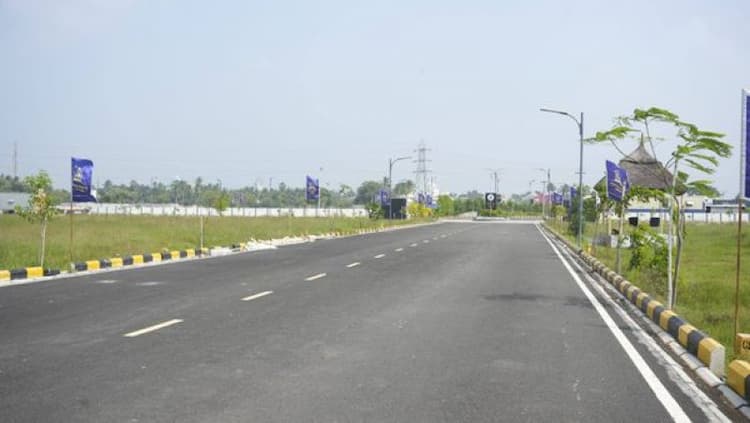 Single Property Image