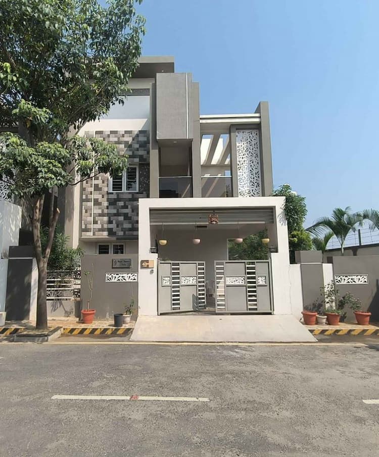 3bhk house for sale