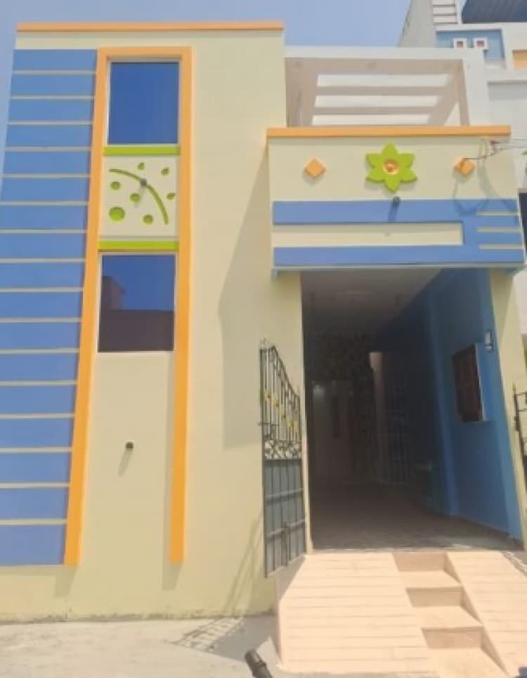 2 BHK house for Sale