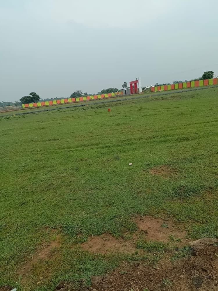 JAGATHAMBA GREEN GARDEN