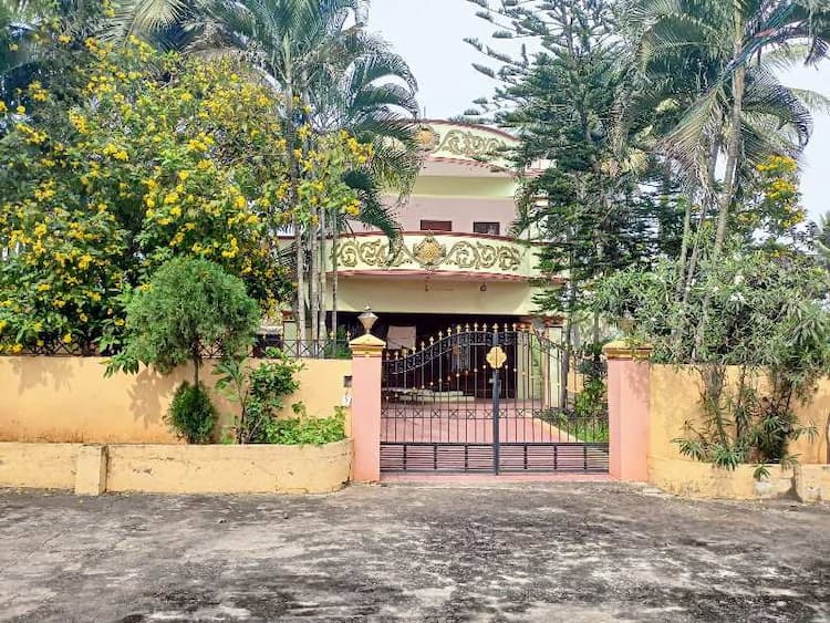 Single Property Image