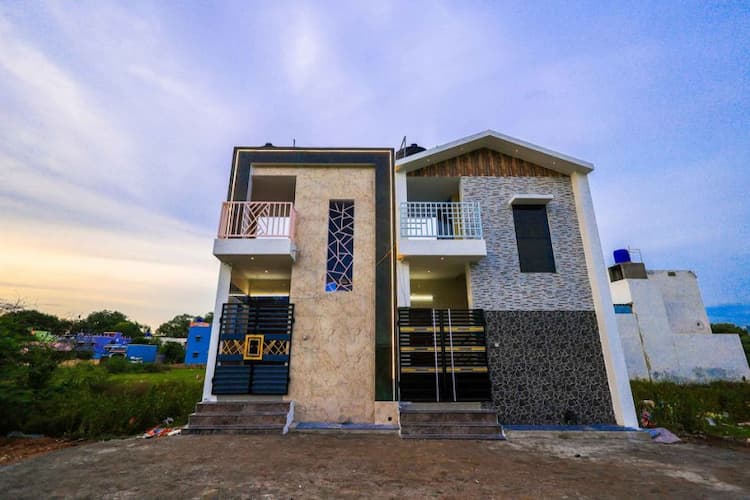 Single Property Image