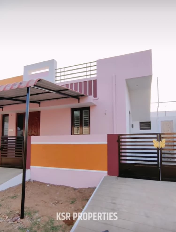 Single Property Image