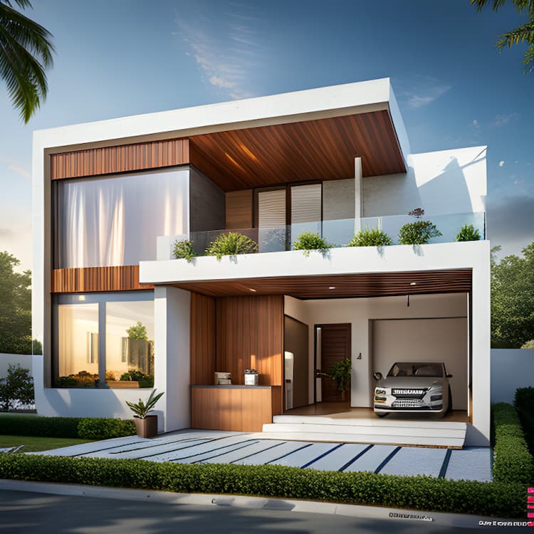House for sale