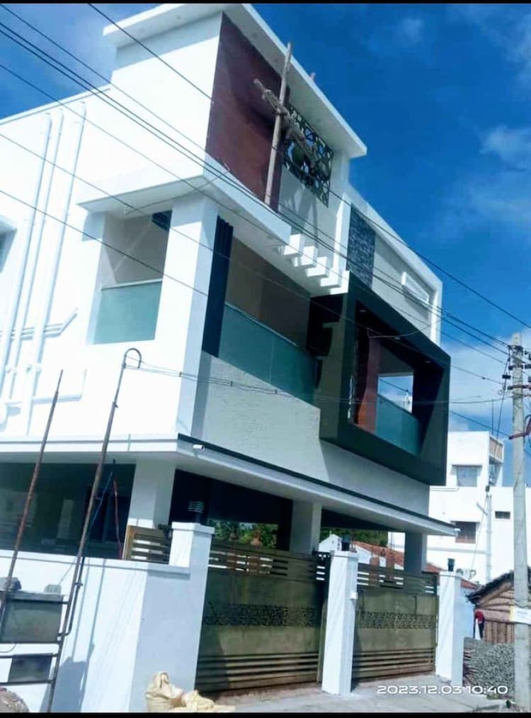 Single Property Image