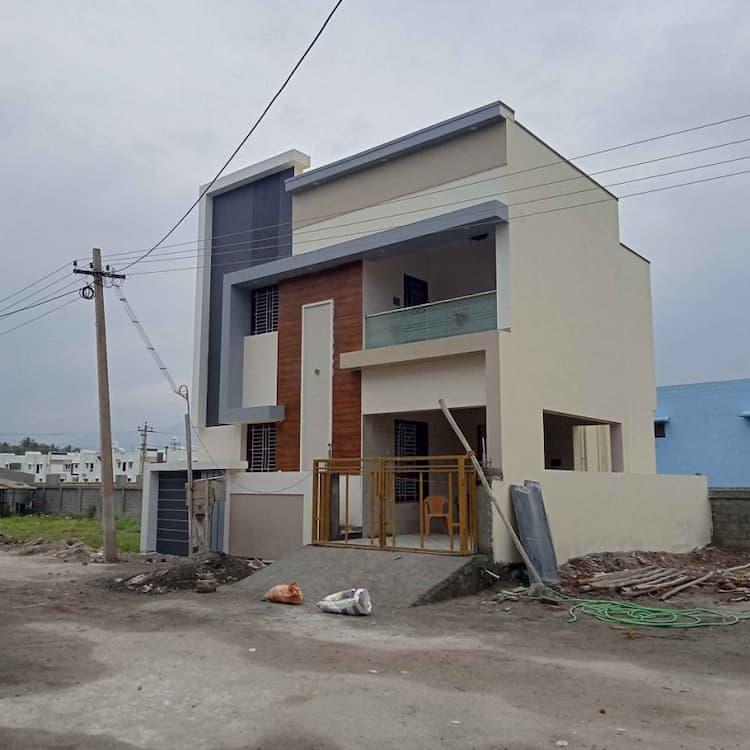 Single Property Image