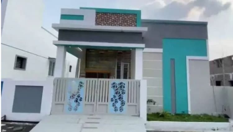 2 BHK House for Sale