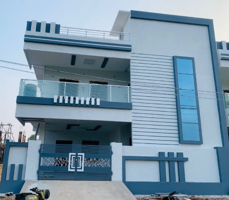 2 BHK House for Sale