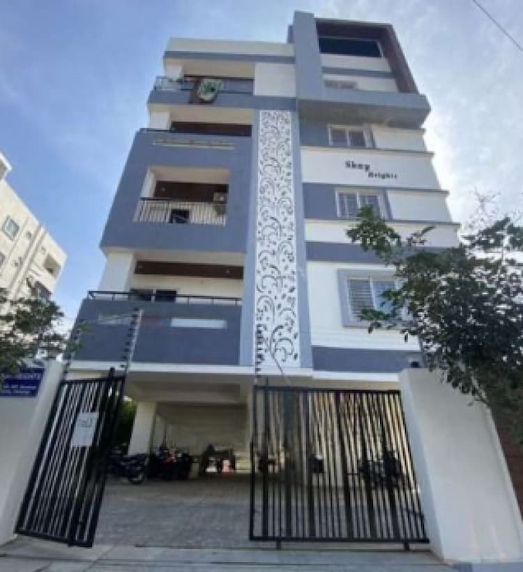 2 BHK Apartment for Sale
