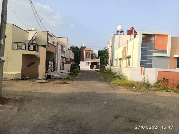 Single Property Image