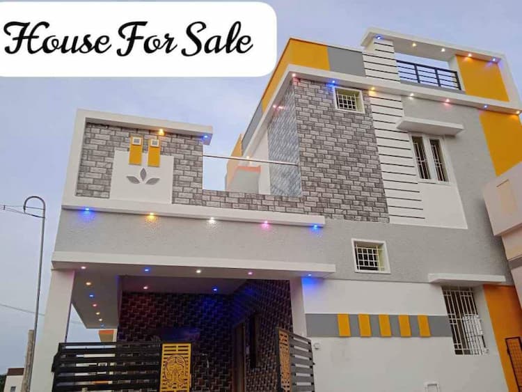 3bhk house for sale 