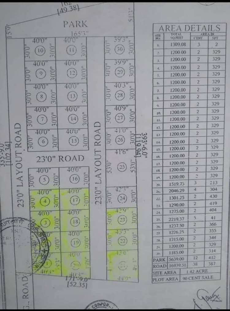 Single Property Image