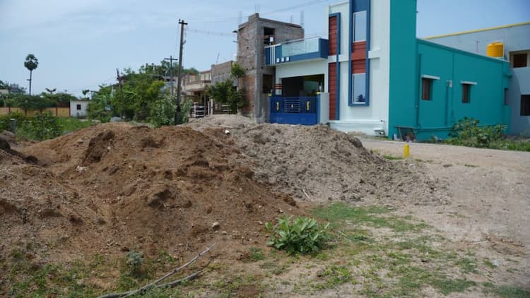 Single Property Image