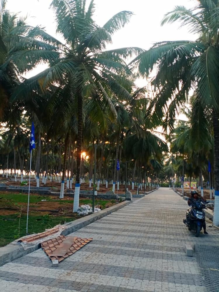 Single Property Image