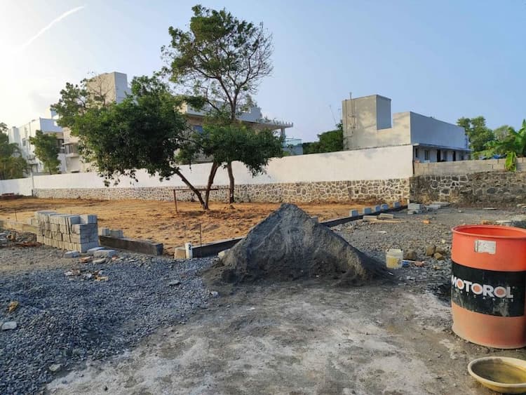 Single Property Image