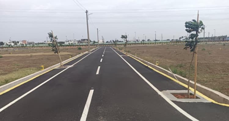 Single Property Image