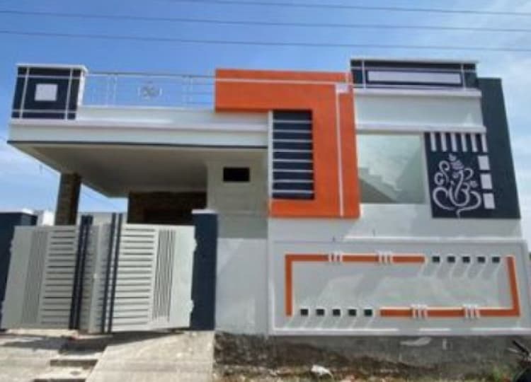 2 BHK House for Sale