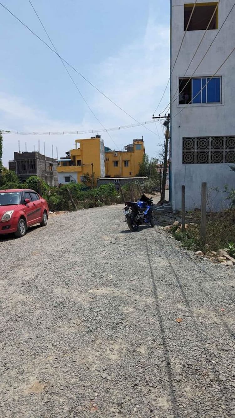 Single Property Image