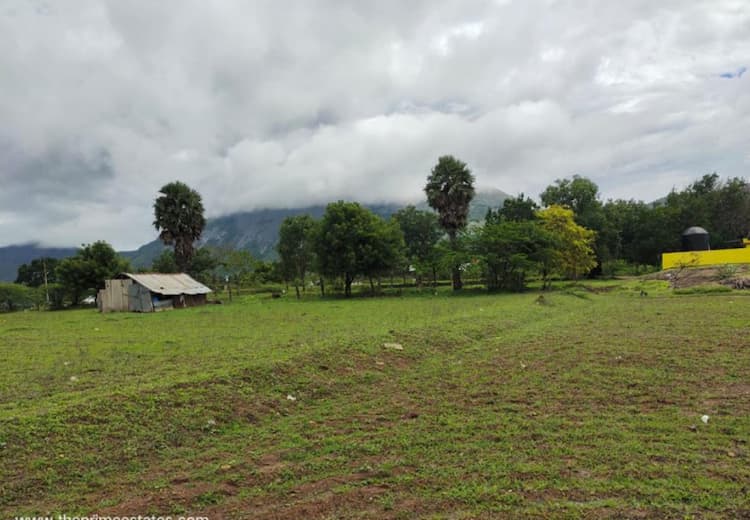 Commercial Plot / Land for sale in K K Chavadi, Coimbatore