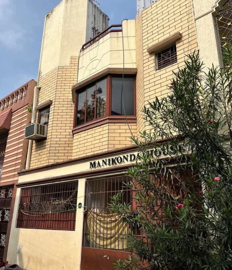 Independent House for Sale