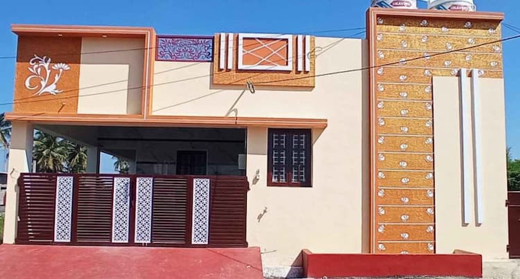 3BHK House for sale