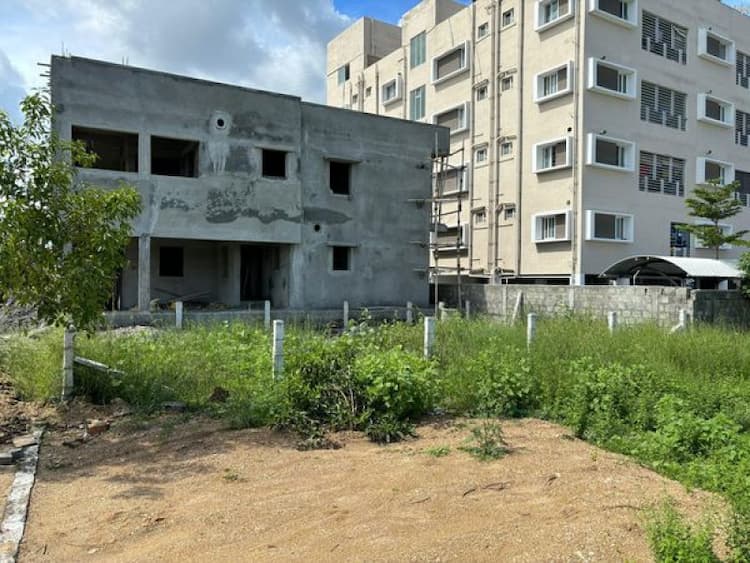 DTP Land For Sale