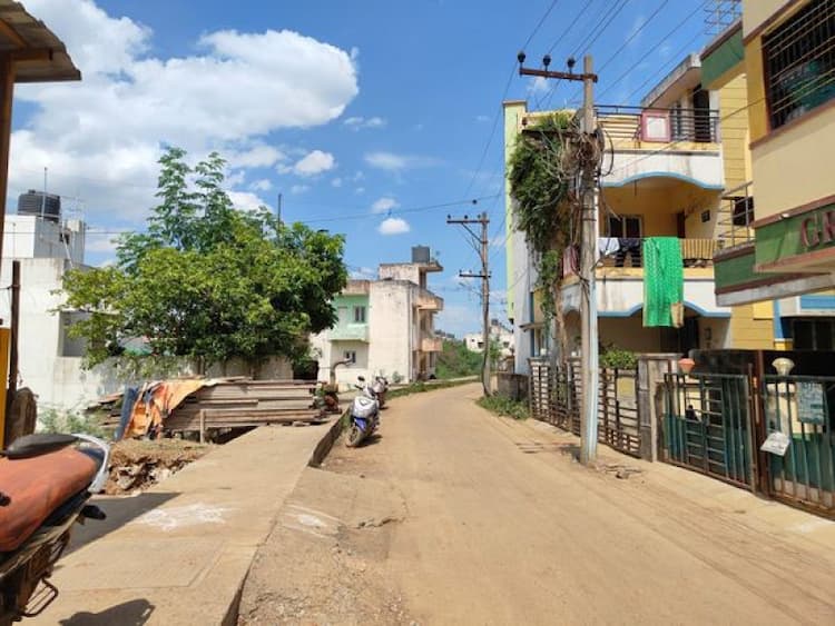 Single Property Image
