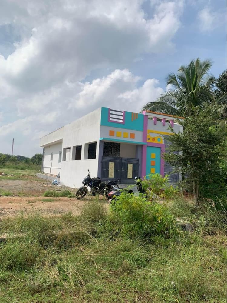 Single Property Image