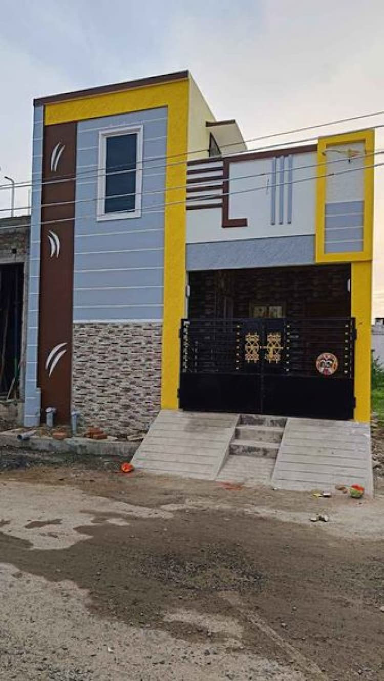 Villa sale