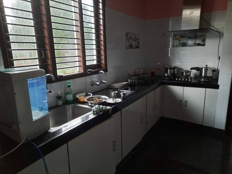 BUNGALOW FOR SALE IN OOTY KETTI