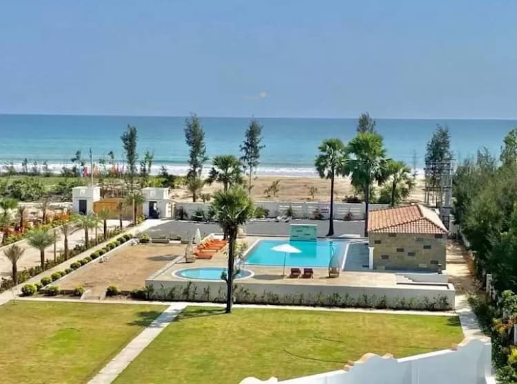 Residential Plot 