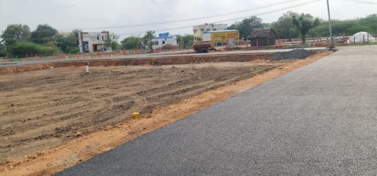 Single Property Image