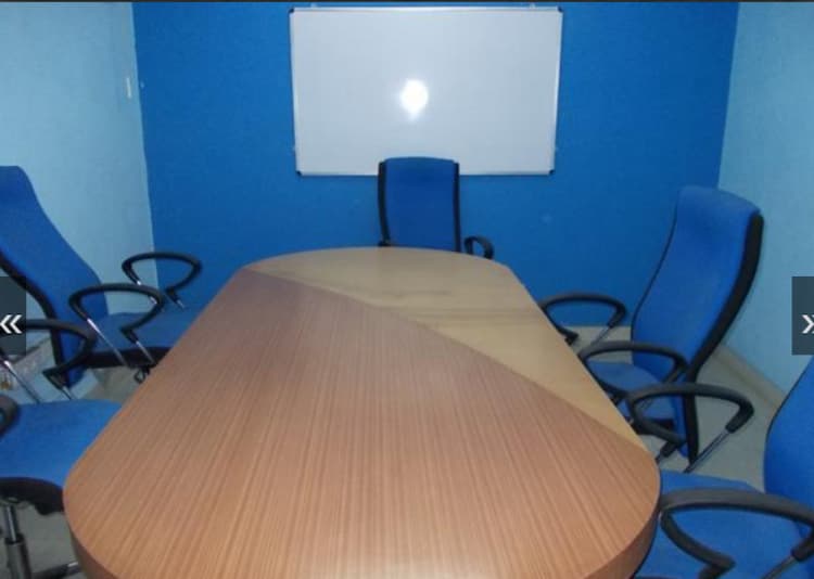 Single Property Image