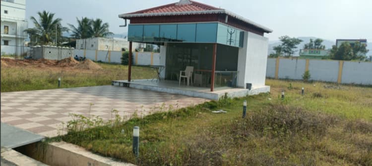 Single Property Image