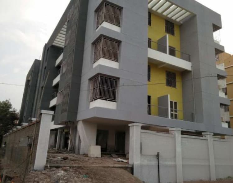 3 BHK Apartment for sale