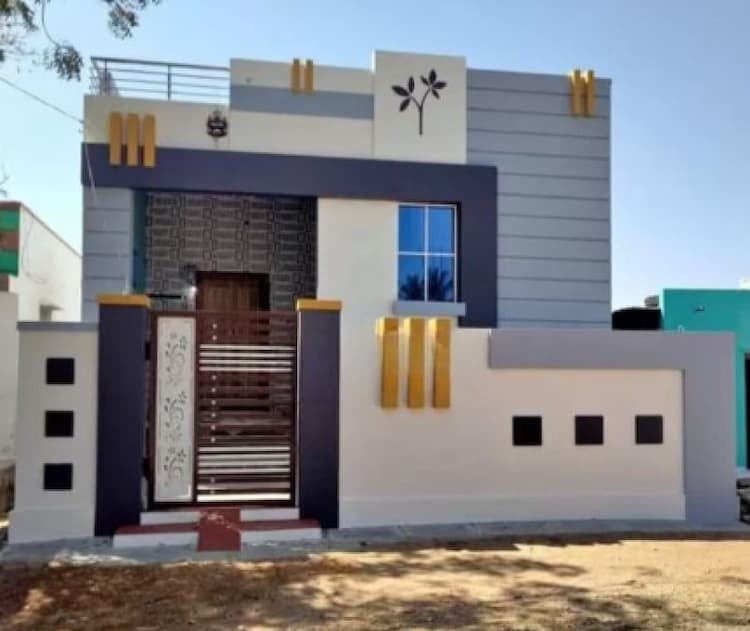 2 BHK House for sale