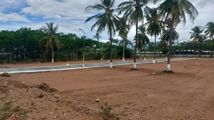 Single Property Image