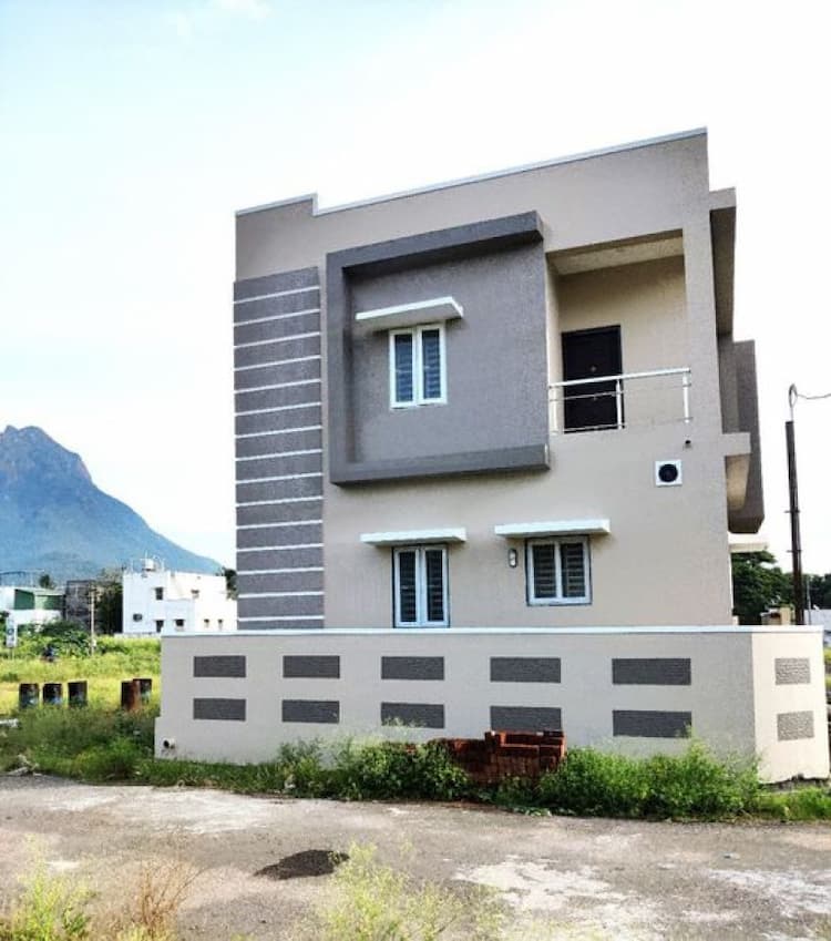 Single Property Image