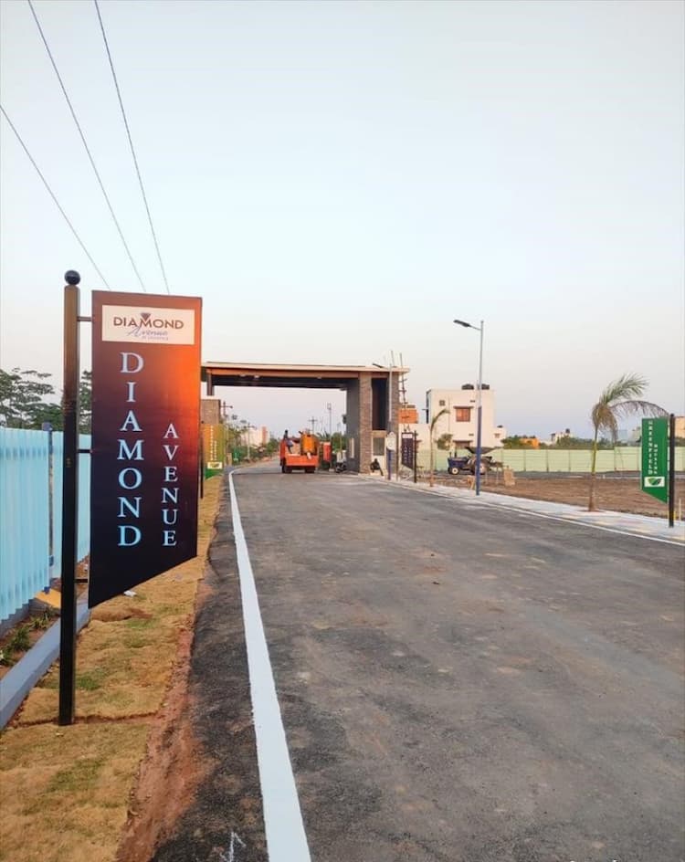 Single Property Image